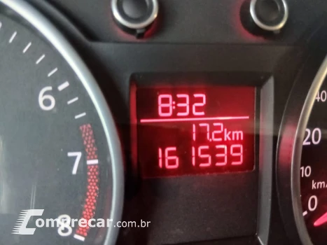 SAVEIRO 1.6 MI Startline CS 8V