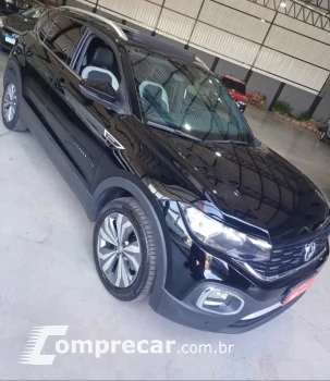 T-CROSS 1.4 250 TSI Highline