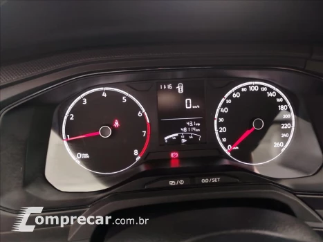 POLO 1.0 MPI TRACK MANUAL