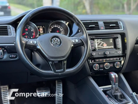 JETTA 2.0 TSI Highline