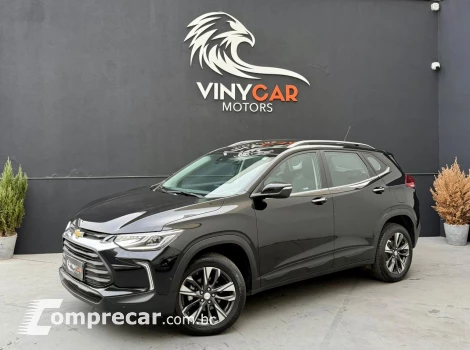 CHEVROLET TRACKER 1.2 Turbo Premier 4 portas