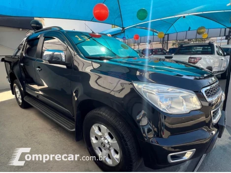 S10 2.4 MPFI LTZ 4X2 CD 8V