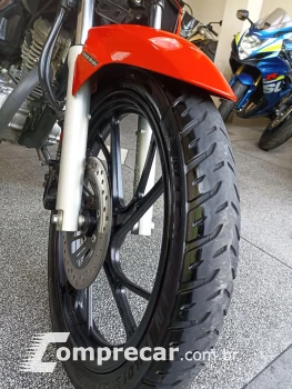 CG 160 FAN Flex