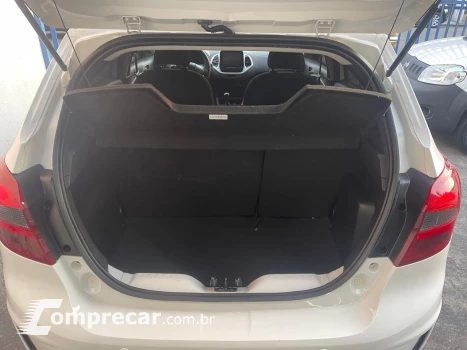 KA 1.0 I 8V
