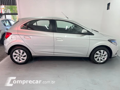 ONIX HATCH LT 1.4 8V FlexPower 5p Mec.