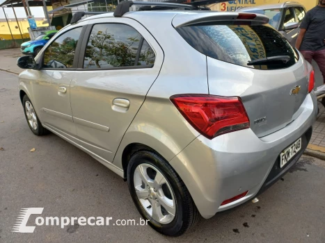 ONIX 1.4 MPFI LT 8V