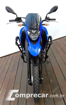 YAMAHA XTZ 250 LANDER