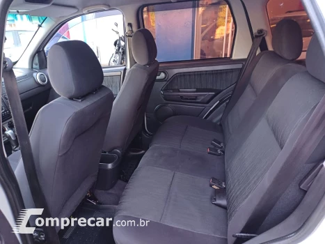 Ecosport 1.6 4P FREESTYLE XLT FLEX