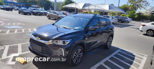 TRACKER 1.0 Turbo LT