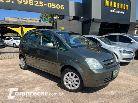 MERIVA 1.4 MPFI Maxx 8V