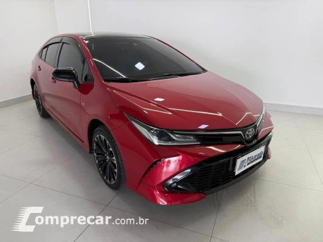 Toyota COROLLA GRS 5 portas