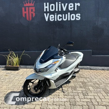 PCX 160 ABS