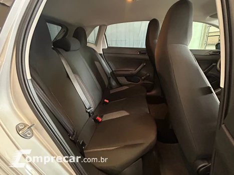 POLO 1.0 MPI MANUAL