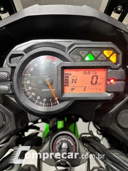 VERSYS 1000 ABS
