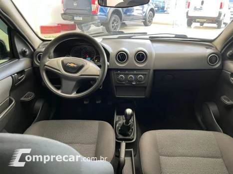 Celta 1.0 4P LT VHCE FLEX