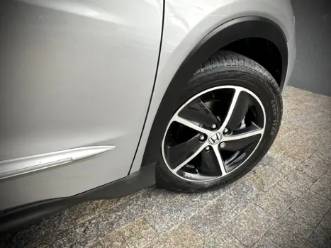HR-V 1.8 16V EXL