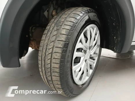 MOBI 1.0 EVO FLEX TREKKING MANUAL