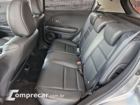 HR-V 1.8 16V 4P EXL FLEX AUTOMÁTICO CVT