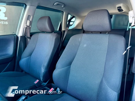 FIT 1.4 LX 16V