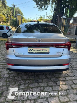 HB20S 1.0 Tgdi Comfort
