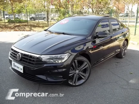 Volkswagen JETTA 1.4 250 TSI R-line 4 portas