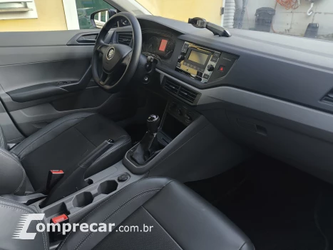 POLO 1.0 MPI