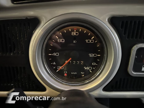 FUSCA 1.3 8V