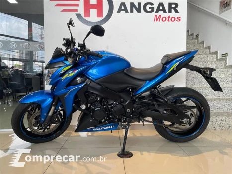 GSX-S1000A ABS