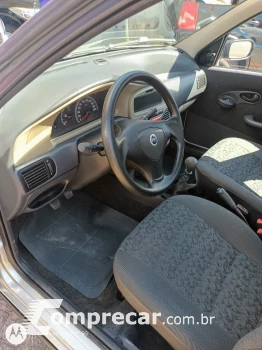 GRAND SIENA 1.0 EVO