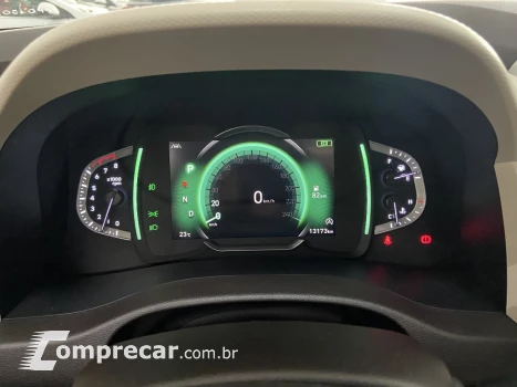 CRETA 2.0 FLEX ULTIMATE AUTOMÁTICO