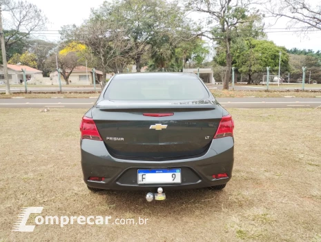 PRISMA 1.4 LT Spe/4 8V