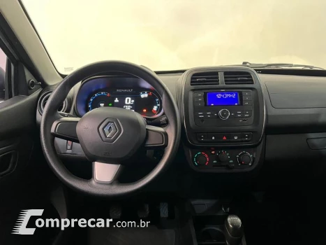 KWID 1.0 12V SCE ZEN