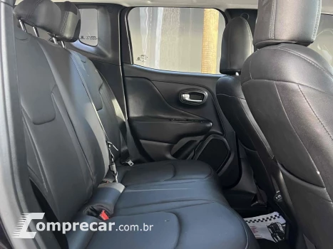 RENEGADE 1.8 16V FLEX SPORT 4P AUTOMÁTICO
