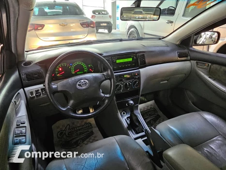 COROLLA 1.8 XEI 16V