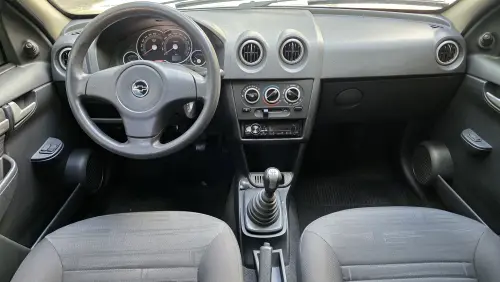 PRISMA 1.4 MPFI Maxx 8V