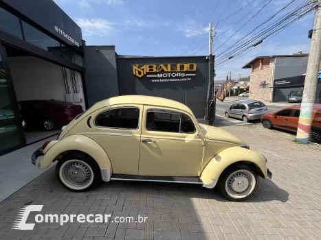Fusca 1300 L
