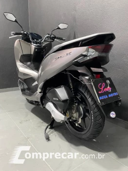 PCX 150 CBS