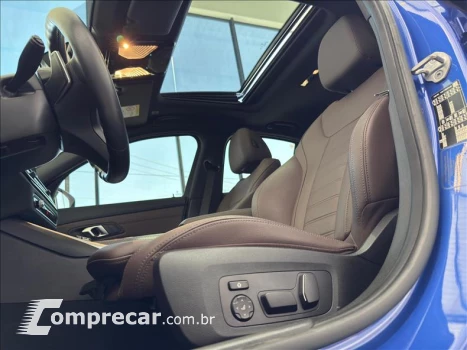 320I 2.0 16V Turbo M Sport