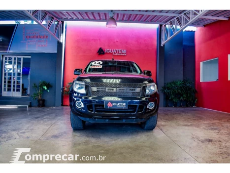 RANGER 3.2 XLT 4X4 CD 20V DIESEL 4P AUTOMÁTICO