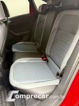 NIVUS 1.0 200 TSI Highline