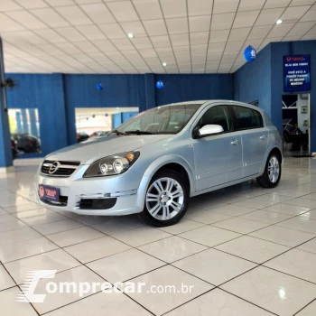 CHEVROLET VECTRA 2.0 MPFI GT Hatch 8V 4 portas