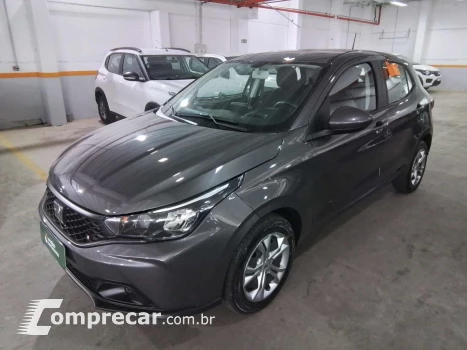 Fiat ARGO 1.0 FIREFLY FLEX DRIVE MANUAL 4 portas