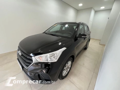 CRETA 1.6 16V Action