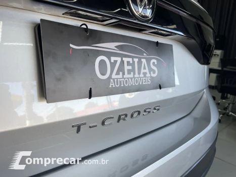 T-CROSS 1.0 200 TSI Sense