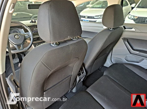 POLO 1.0 200 TSI Comfortline