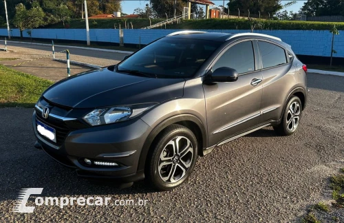 HR-V 1.8 16V EXL