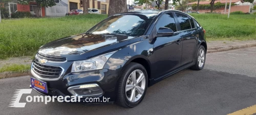 CRUZE 1.8 LT 16V