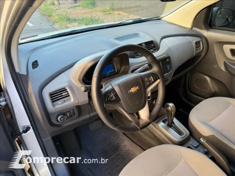 SPIN 1.8 LTZ 8V