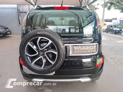 AIRCROSS 1.6 GLX 16V