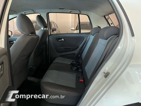 FOX 1.0 MI Bluemotion 8V